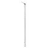 ADE height measuring scale for weight or stadiometer, 60-210cm