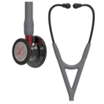 Littmann, Kardiologi IV - Grå - Røgfarvet (Limited Edition)