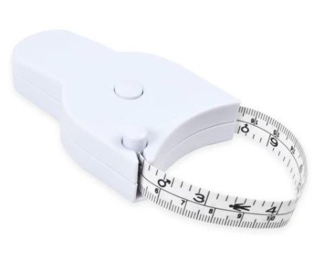 Circumferen Measuring, Waist Tape