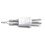 Tip for Electric Coagulator, 10 pcs, extra fine.