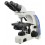 Mocus MOB-310 microscope - 4 objectives: x4, x10, x40, x100