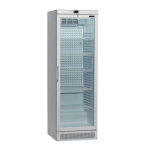 MSU400 medical refrigerator 372L.