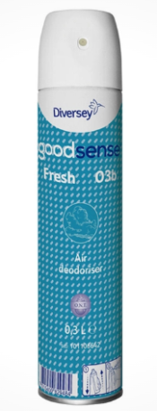 Air freshener - Good Sense Fresh aerosol spray 300 ml