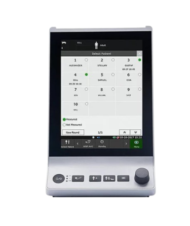 iM3 Vital sign monitor NIBP, SpO2, patientmonitor