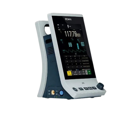 iM3 Vital sign monitor NIBP, SpO2, patientmonitor