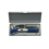 HEINE mini 3000 F.O. LED Otoscope, BLUE, with hard case