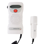 PD1- Waterresistent Fetal Pocket Doppler