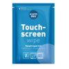 Kiilto Pro Touchscreen Wipes 95 pcs. in dispenser box.