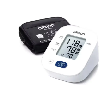 Omron M2 - Blood Pressure Monitor