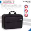 Bollmann Medicare XL, Sort