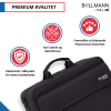 Bollmann Medicare XL, Sort