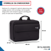 Bollmann Medicare XL, Sort