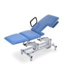 Optimus ECG, 3-piece ultrasound table