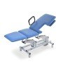 Optimus ECG, 3-piece ultrasound table