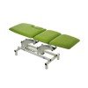Optimus ECG, 3-piece ultrasound table