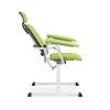 Blood test chair - Flexible - FL-1 - Black.
