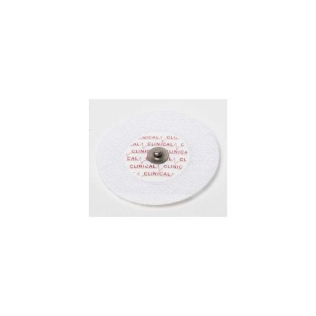 EXPIRY: ECG electrode, adult, 55mm, sensitive, longterm, 600 pieces (20 packs of 30 pieces).