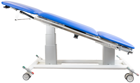 Rock 3 Combo examination table