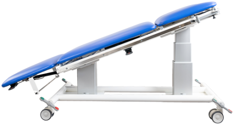 Rock 3 Combo examination table