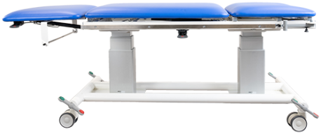 Rock 3 Combo examination table