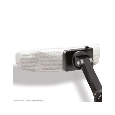 Pandebånd til LED-pandelampe, ekstra.