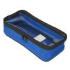 Module bag for emergency bag, 27x12x8 cm with velcro, 5 colors
