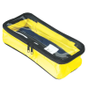 Module bag for emergency bag, 27x12x8 cm with velcro, 5 colors