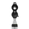 Heine Beta 400 LED F.O otoscope head, 3.5 V