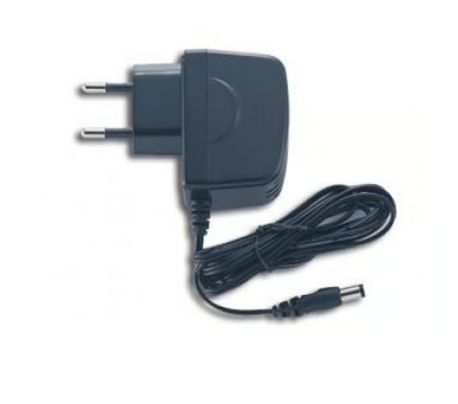Microlife, power adapter 6V