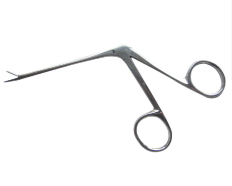 Hartmann Øre pincet (13cm)