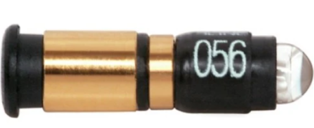 HEINE 2.5V bulb for mini2000