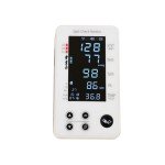 PC-300 Multiparameter Spot meter