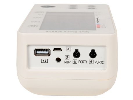 PC-300 Multiparameter Spot meter