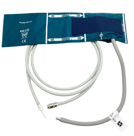 NIBP CUFF for PC-300 - adult large 27-42 cm - optional