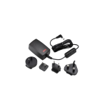 Seca400, power adapter