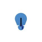 UDLØB: BlueSensor SU-00-A ekg elektrode til 4 mm bananstik (60 Stk.)