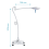 Surgical lamp Mimsal Mimled 600, floor model