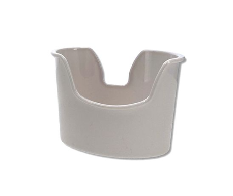AURISclear reserve collection container