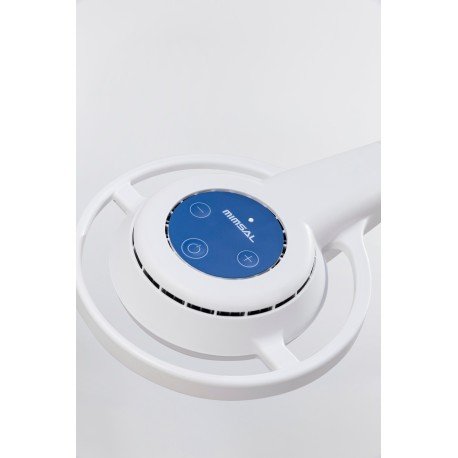 Mimsal MS FLEX PLUS examination lamp, with rolling stand