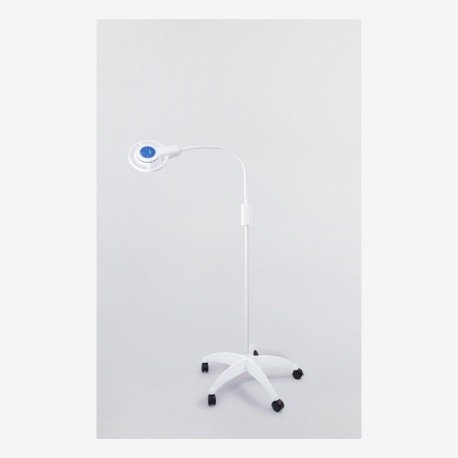 Mimsal MS FLEX PLUS examination lamp, with rolling stand