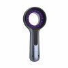 Woods lampe, professionel UV-inspektionslys, 16 LED, genopladelig