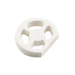 Membrane for tip on Otowave/MT10 tympanometer
