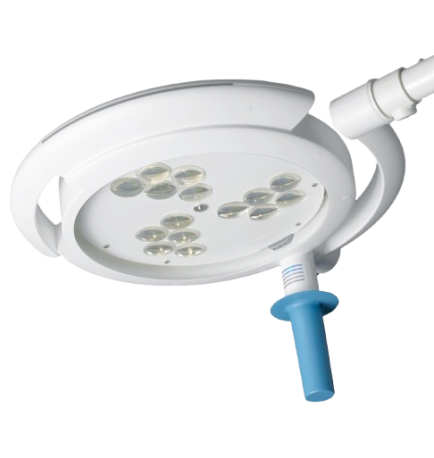 Operationslampe Mimsal Mimled 600, loftmodel