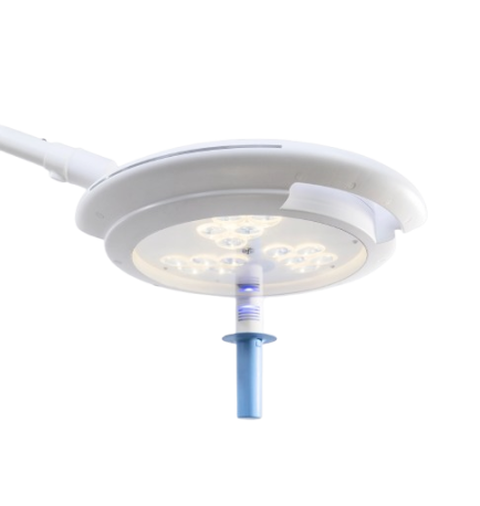 Operationslampe Mimsal Mimled 600, loftmodel