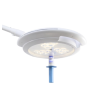 Operationslampe Mimsal Mimled 600, loftmodel