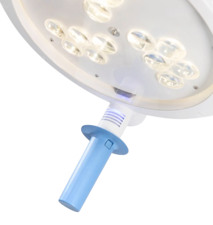 Operationslampe Mimsal Mimled 600, loftmodel