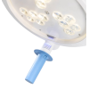 Operationslampe Mimsal Mimled 600, loftmodel