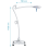 Operating lamp Mimsal Mimled 1000, floor model