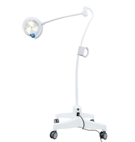 Operating lamp Mimsal Mimled 1000, floor model