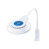 Mimsal MS FLEX PLUS examination lamp, with rolling stand